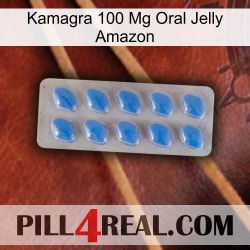 Kamagra 100 Mg Oral Jelly Amazon